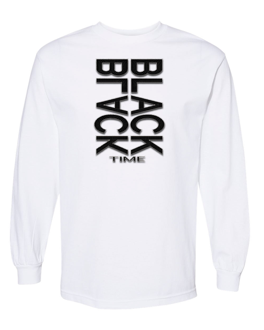 BOBT Embroidered T-Shirt